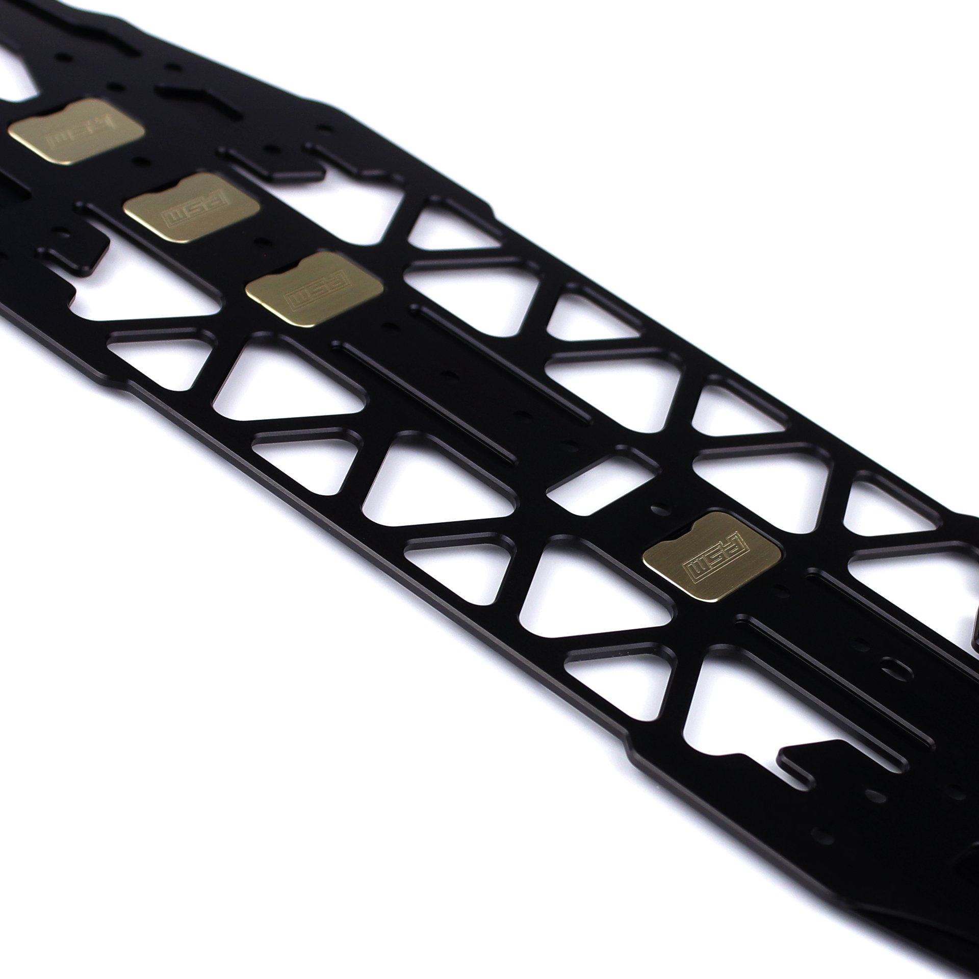 Balance Weight Inlays (Golden) - #PS02286